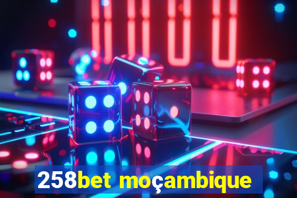 258bet moçambique